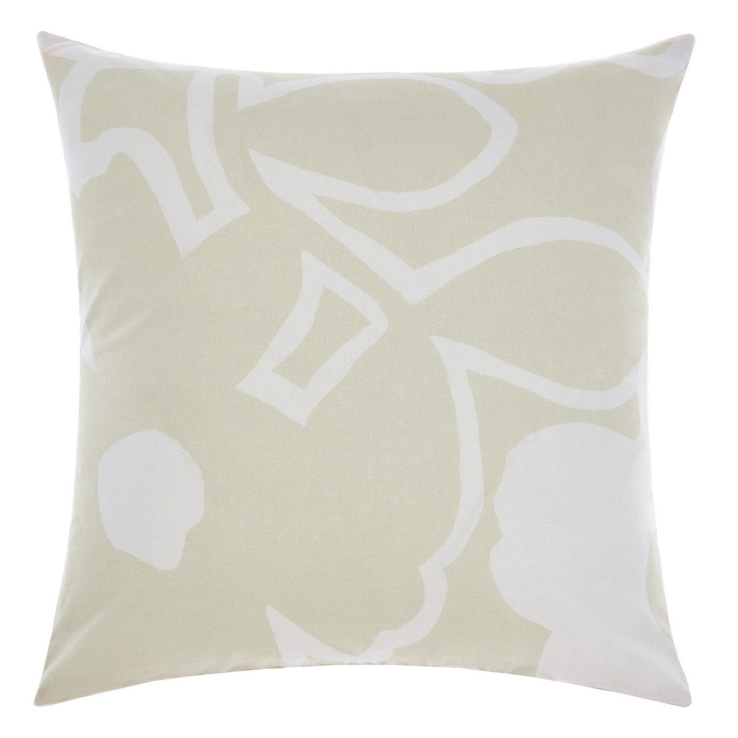 Hazel Cushion 48 x 48cm by Linen House