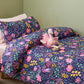 Ivy Garden Quilt Cover Set by Jiggle & Giggle
