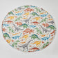 Prehistoric Playmat Quilted by Jiggle & Giggle