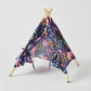 Toy Teepee by Jiggle & Giggle