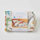 Prehistoric Quilt Cover Set by Jiggle & Giggle