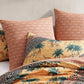 Kalihari Sand European Pillowcase by Logan and Mason