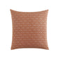 Kalihari Sand European Pillowcase by Logan and Mason