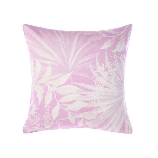 Bobbi Clay European Pillowcase by Linen House