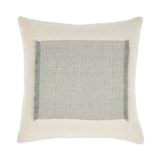 Cadiza Mineral Cushion by Linen House