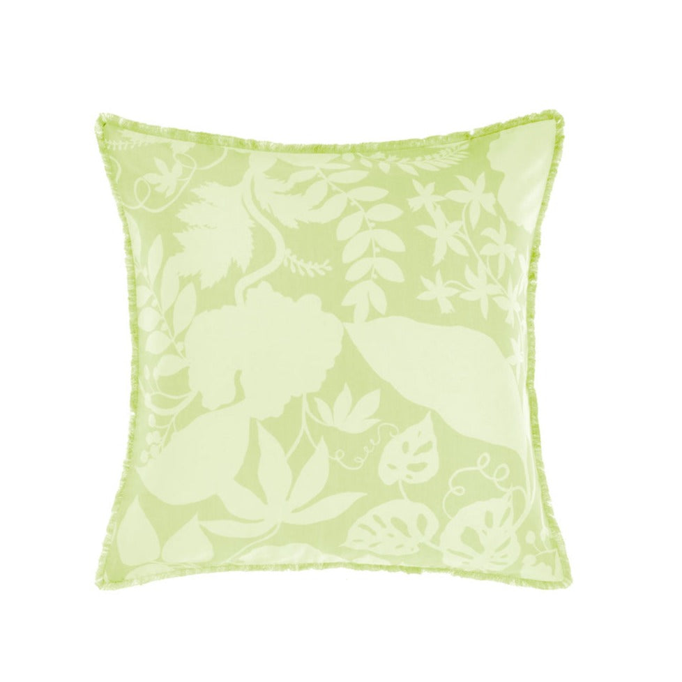 Mylee Multi European Pillowcase by Linen House