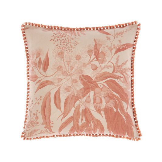 Acacia Garden Cushion 48X48CM by Linen House