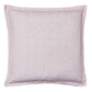 Bouquet Navy European Pillowcase by Logan and Mason