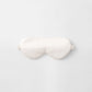 Lanham Silk Eye Mask SAND by Sheridan