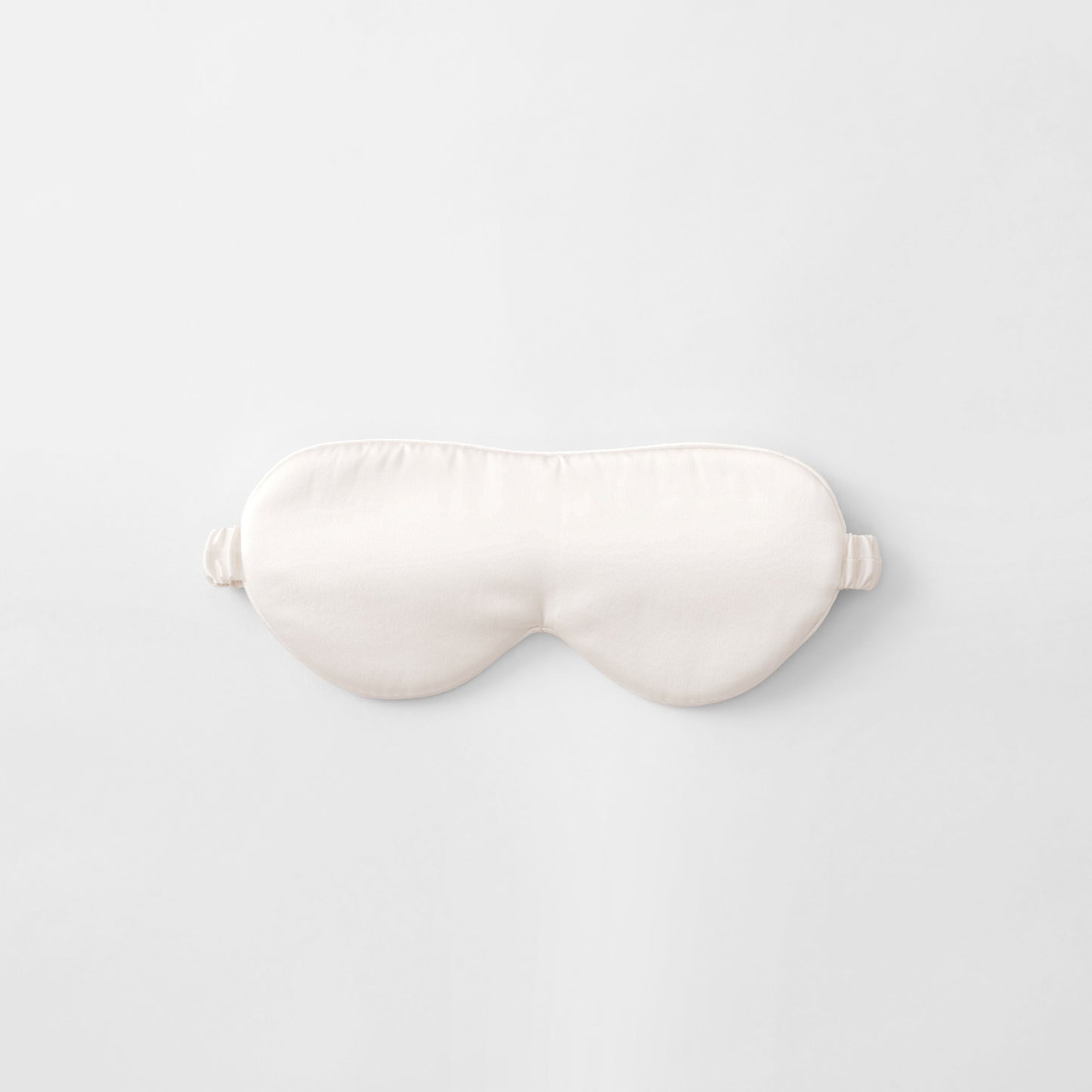 Lanham Silk Eye Mask SAND by Sheridan