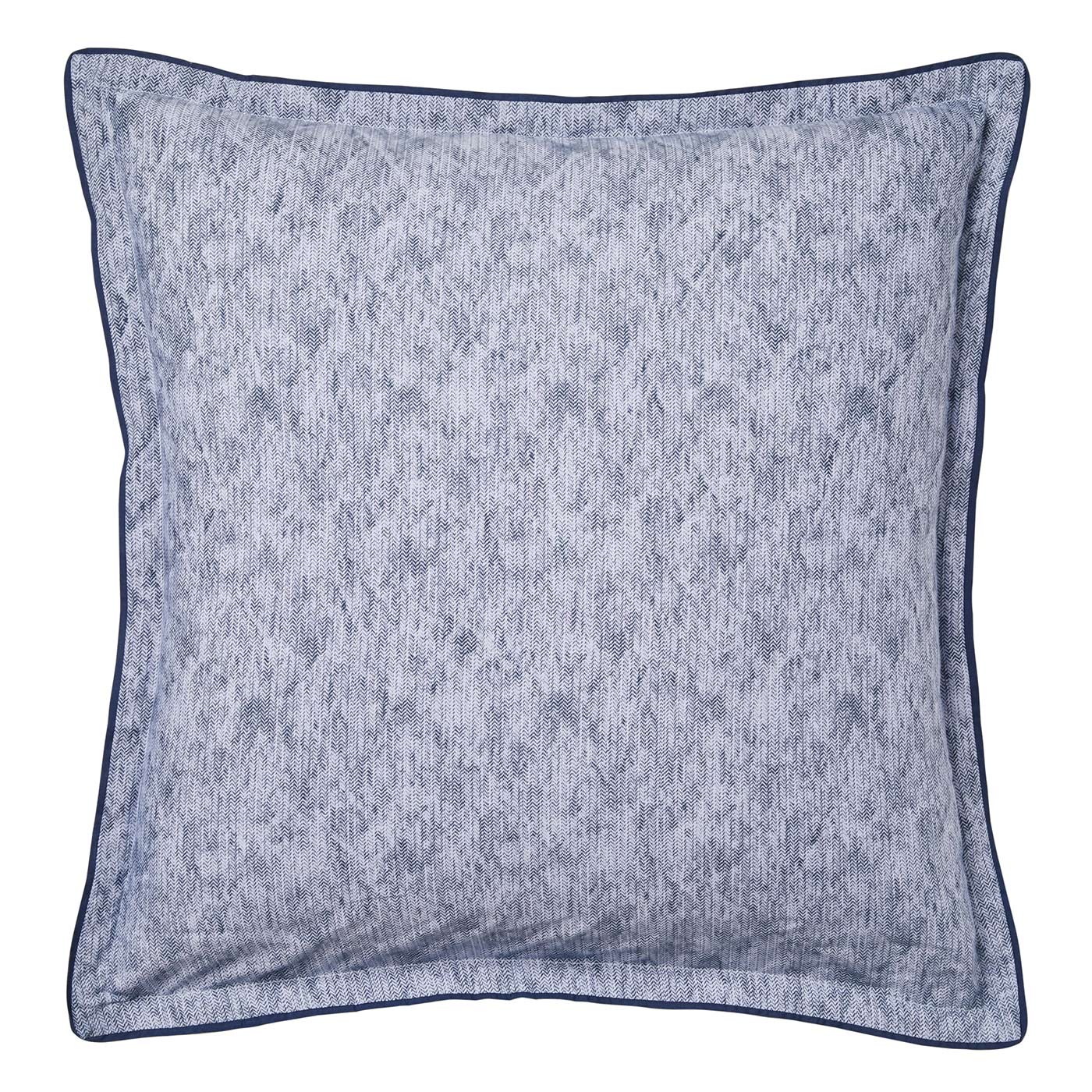 Noah Atlantic European Pillowcase by Logan & Mason