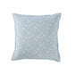 Major Black European Pillowcase by Logan & Mason