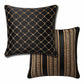 Massimo Black Euro PC (Trellis)