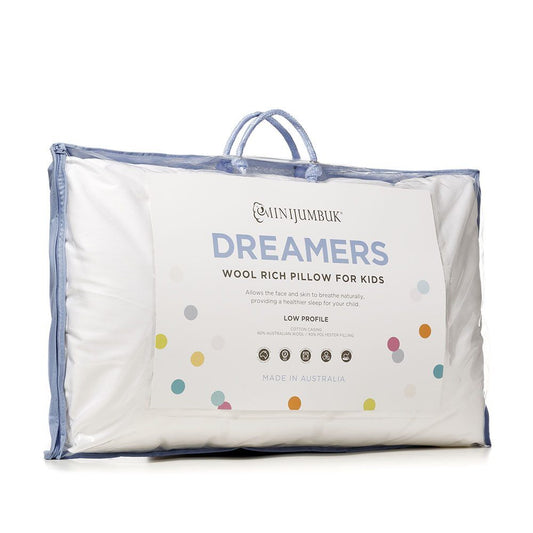 MiniJumbuk Dreamers Kids Australian Wool