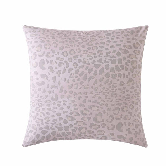 Nala Leopard European Pillowcase by Logan & Mason