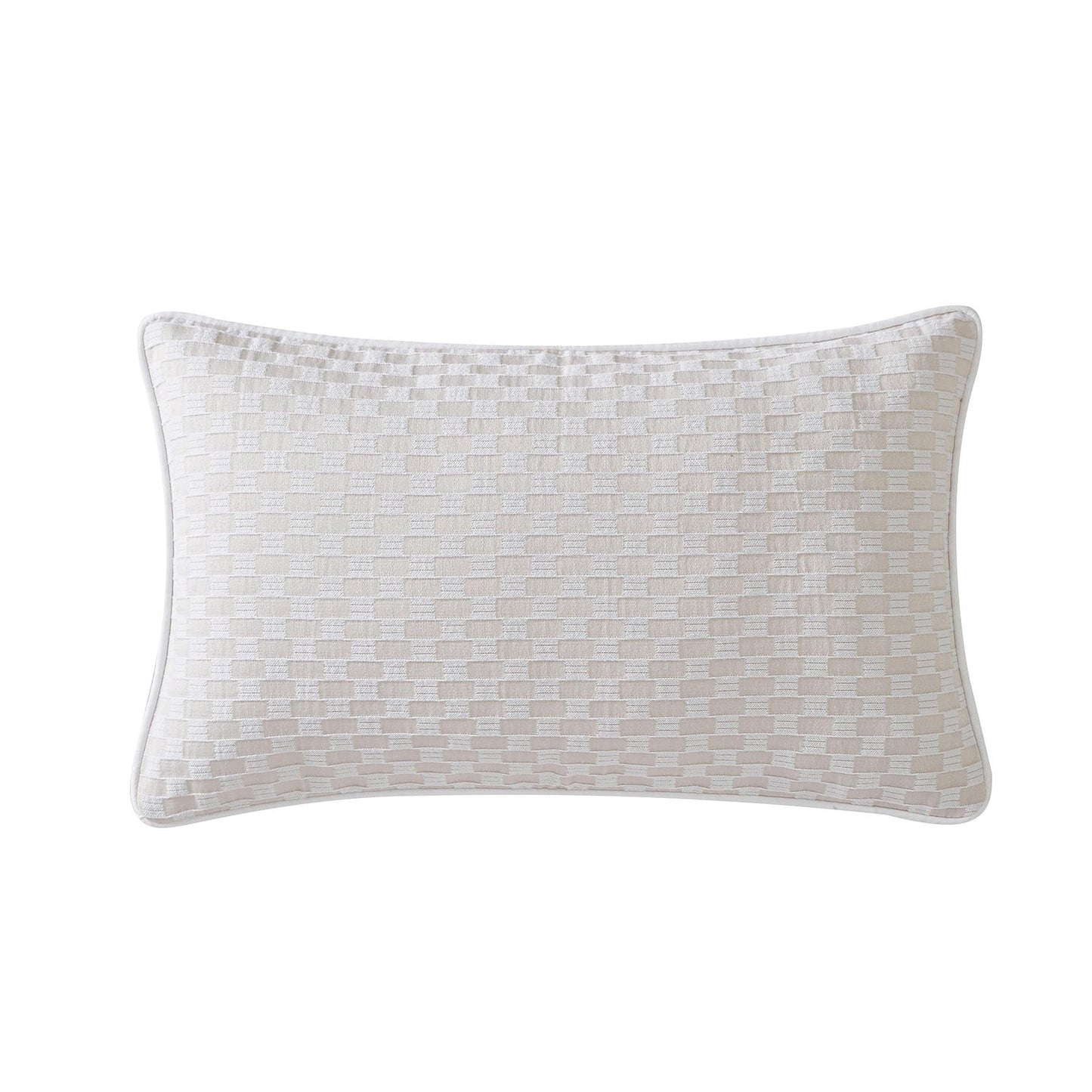 Nami Linen Cushion 30 x 50 cm by Private Collection