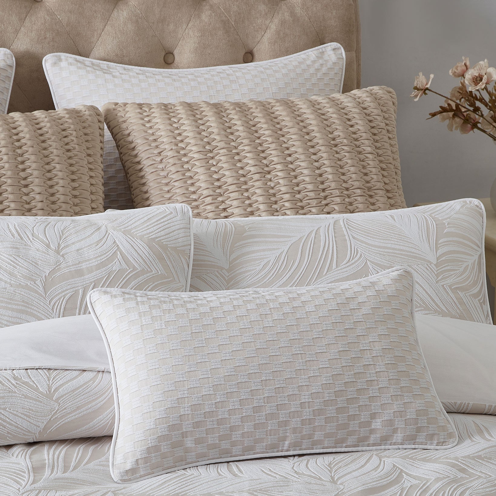 Nami Linen Quilt Cover Set By Private Collection Quilt Cover World nami-linen-quilt-cover-set-by-private-collection-quilt-cover-world