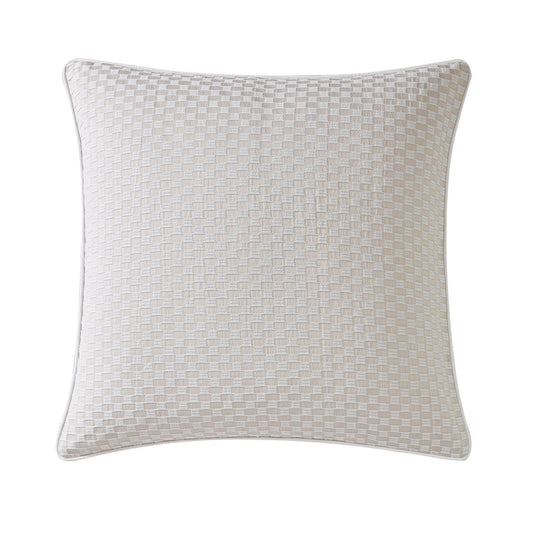 Nami Linen European Pillowcase by Private Collection