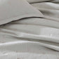 Nara Stone Quilt Cover Set by Private Collection