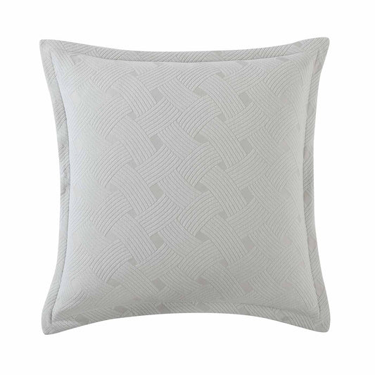 Nara Stone European Pillowcase by Private Collection