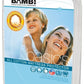 Basics Cotton Mattress Protector by Bambi