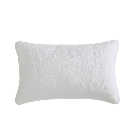 Aerin Ivory Breakfast Cushion by Private Collection