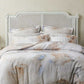 Olinda Dune Quilt Cover Set by Private Collection