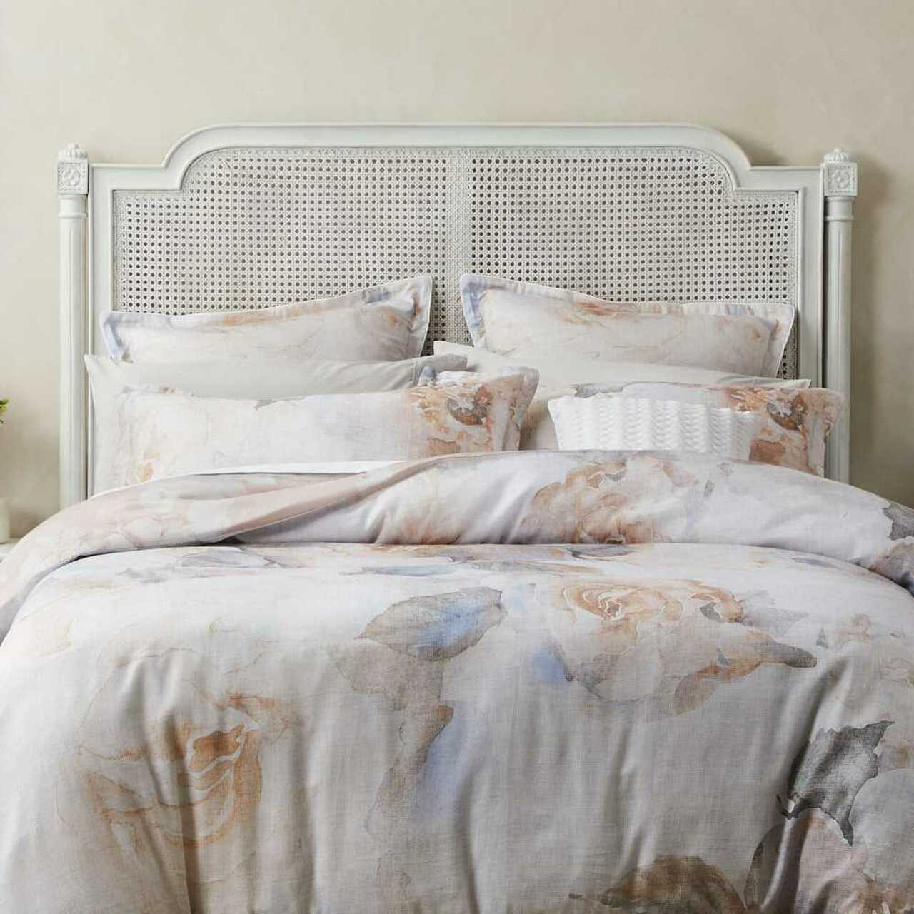 Olinda Dune Quilt Cover Set by Private Collection