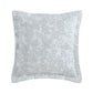 Quinn Sage European Pillowcase by Private Collection
