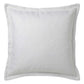 Taite Silver Quilt Cover Set By Private Collection