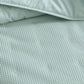 Ascot Surf Coverlet by Logan and Mason Platinum