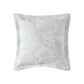 Grace Dove European Pillowcase by Logan and Mason Platinum