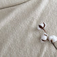 Kayo Linen Coverlet Single Bed/Double Bed by Logan & Mason Platinum