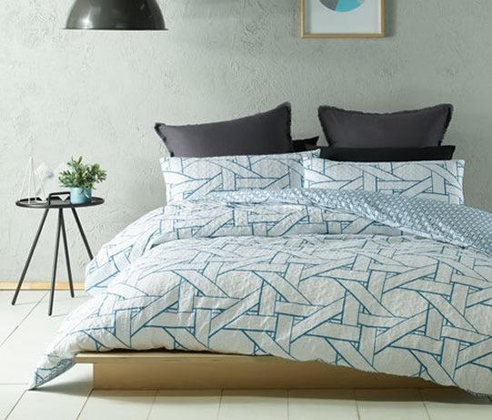Penfield Quilt Cover Set by Phase 2