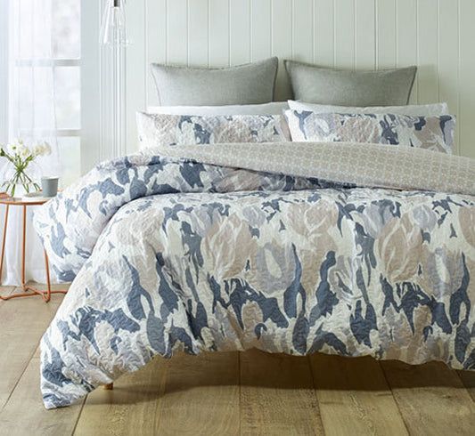Stirling Quilt Cover Set by Phase 2