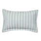 Hayman Mist Decorator Cushion by Private Collection