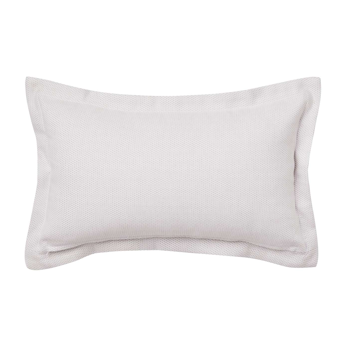 Marina Linen Decorator Cushion by Private Collection