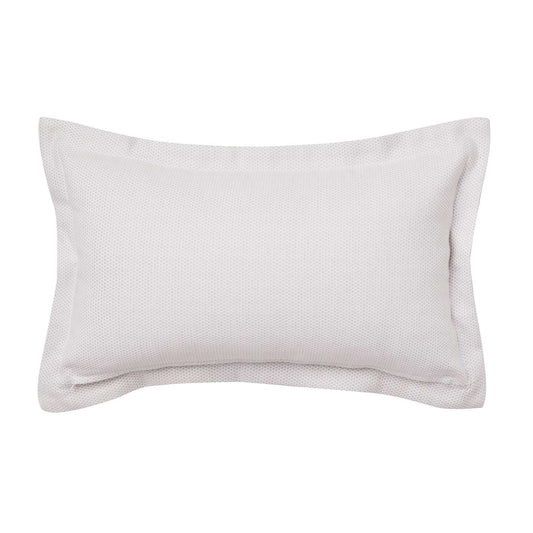 Marina Linen Decorator Cushion by Private Collection