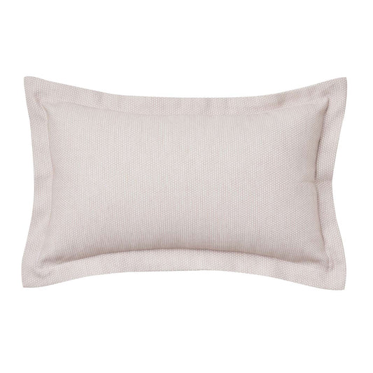 Marina Linen Decorator Cushion by Private Collection