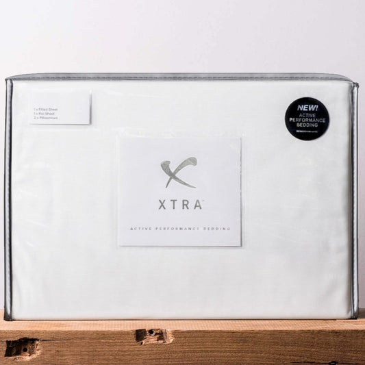 Xtra Sheet White