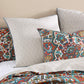 Rami Vintage Quilt Cover Set by Logan & Mason