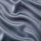 Lanham SLATE BLUE TAILORED Silk Pillowcase by Sheridan