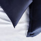 Lanham Single Tailored Silk Pillowcase by Sheridan