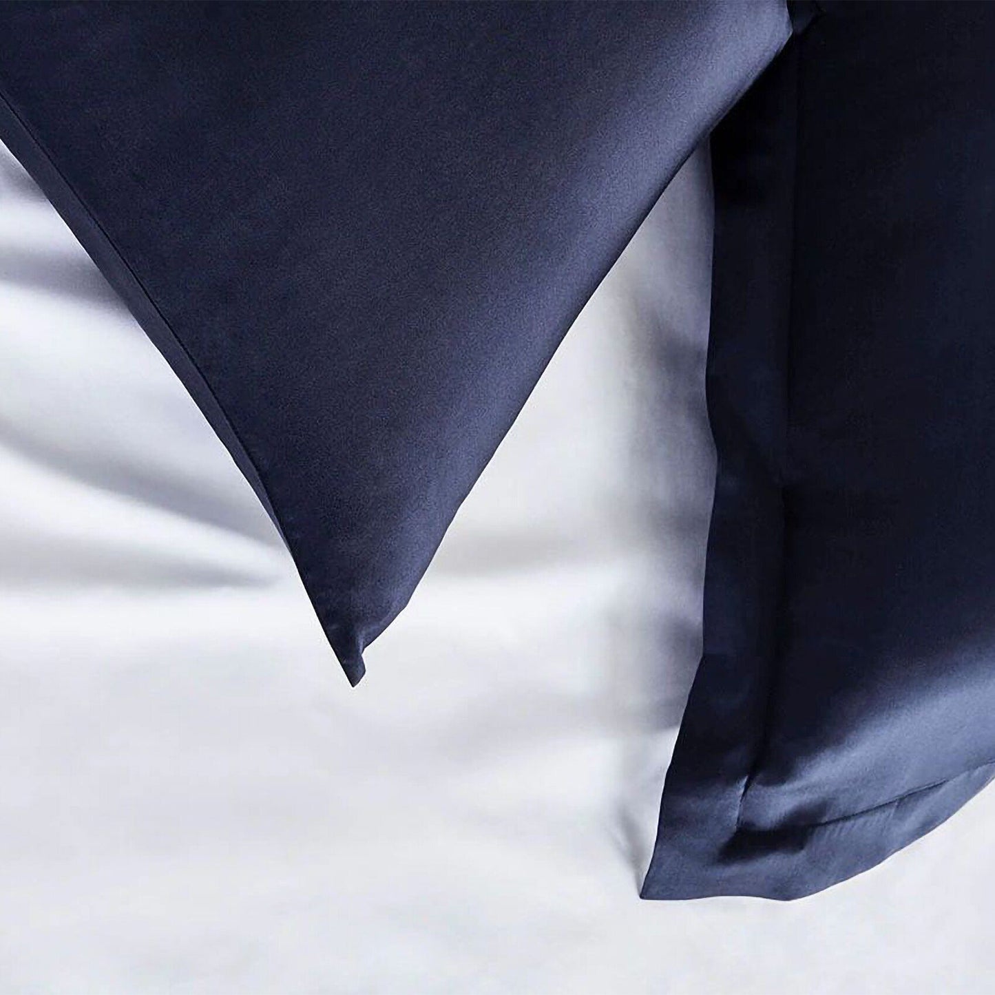 Lanham Single Tailored Silk Pillowcase by Sheridan