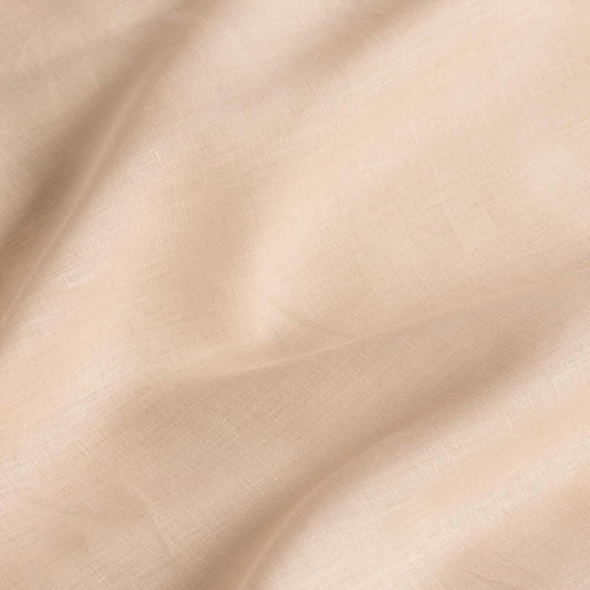 Abbotson Buff Linen Quilt Cover by Sheridan