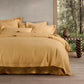 Abbotson Rockmelon Linen Standard Pillowcase Pair by Sheridan