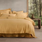 Abbotson Rockmelon Linen European Sham by Sheridan