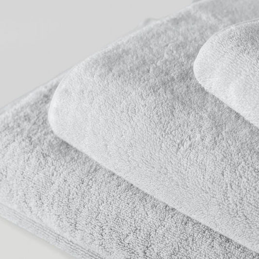 Ultimate Indulgence Towel Collection by Sheridan SILVER GREY