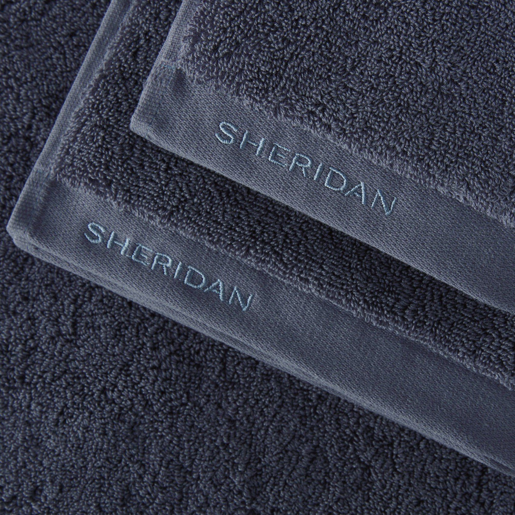 Ultimate Indulgence Towel Collection by Sheridan Quilt Cover World