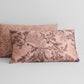 Boyer Nutmeg Quilt Cover Set by Sheridan